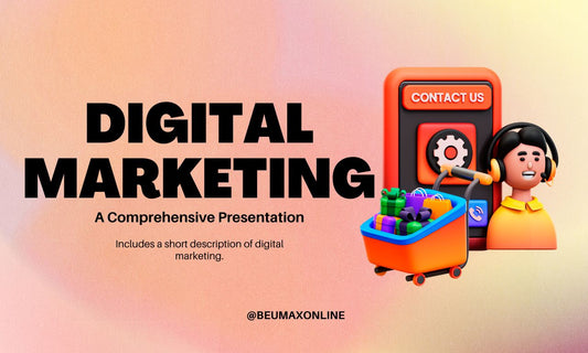 How Digital Marketing Helps To Grow your Business