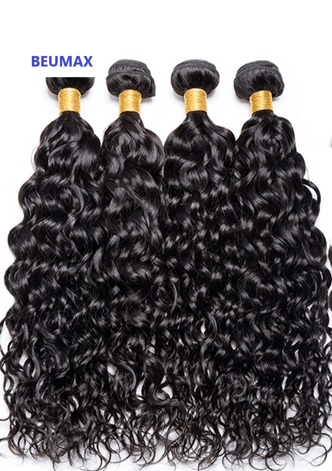 Wholesale 5/6/10/12 Bundles Brazilian Jerry Curl 10A Grade Human Hair