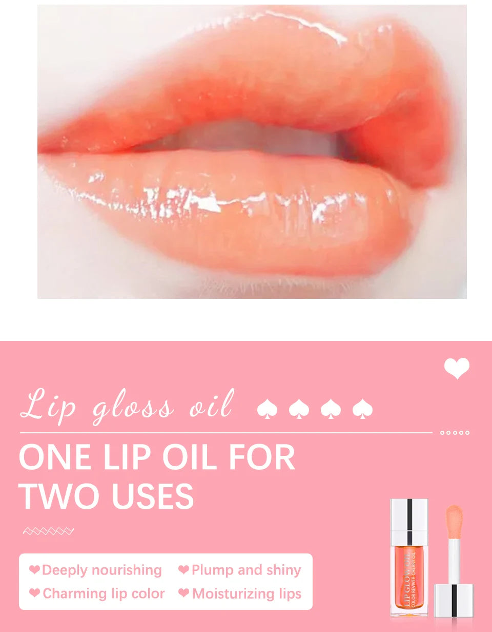 Nourishing Lip Balm – Moisturizing Formula with Vitamin E, Honey & Chamomile for Soft, Hydrated Lips All Day