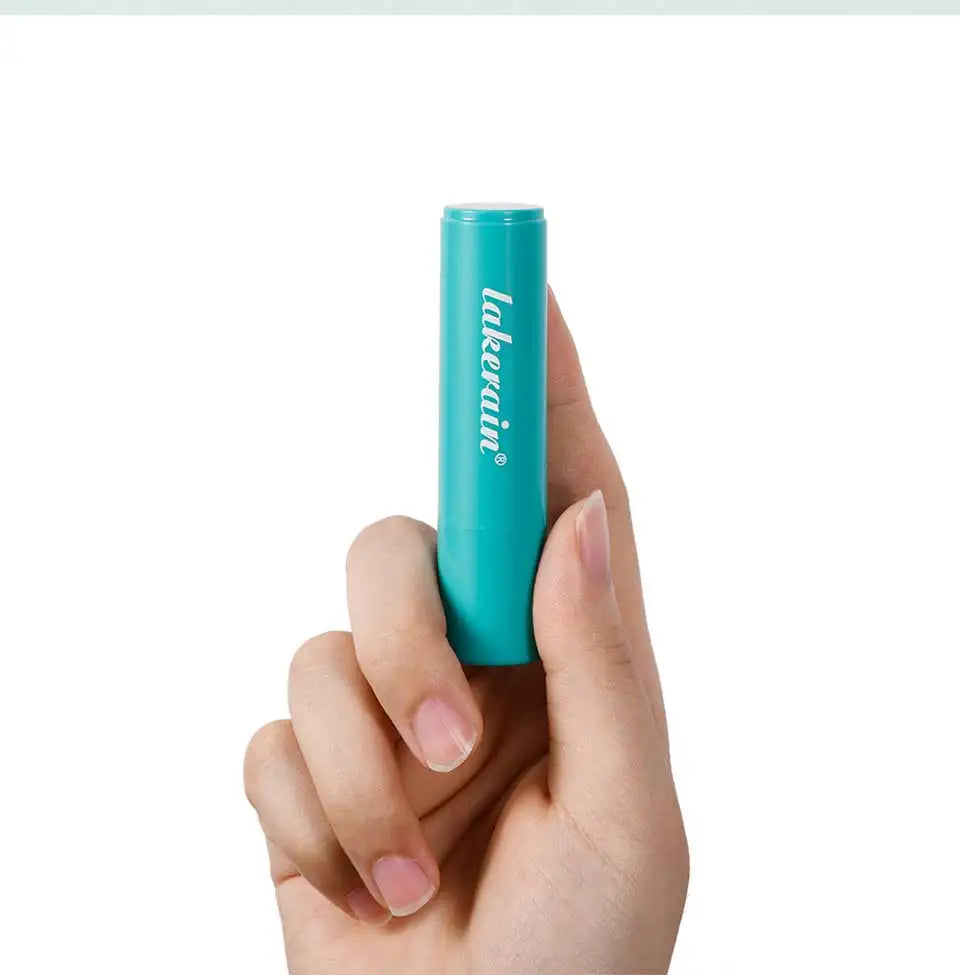 Hydrating Tinted Lip Balm – Long-Lasting Moisture Jelly-Like Tint with Natural Color Korean Lip Makeup