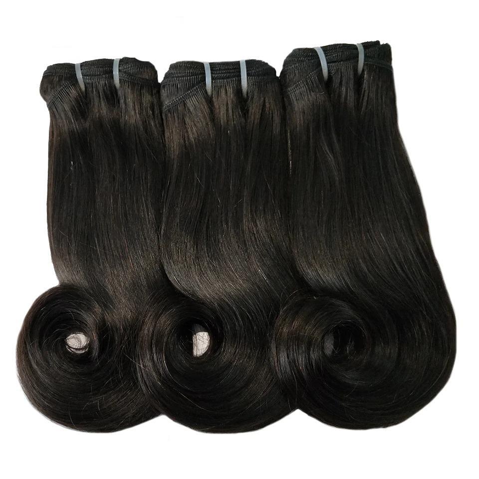 Beumax Double Drawn 12A Grade Straight Curve BUNDLES with CLOSURES &