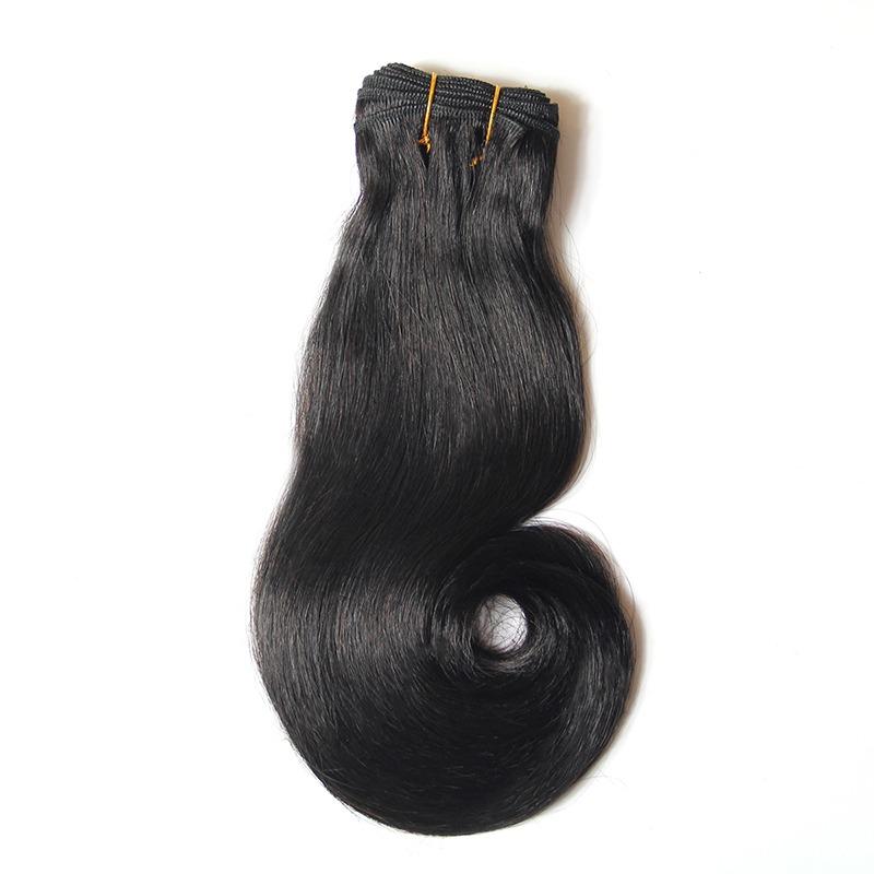 Beumax Double Drawn 12A Grade Straight Curve BUNDLES with CLOSURES &