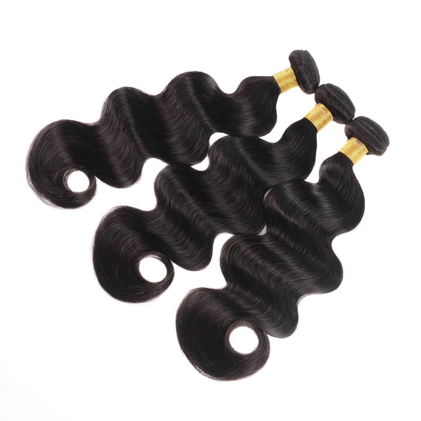 10A Grade 1/3/4 Body Wave Peruvian Human Hair Bundles